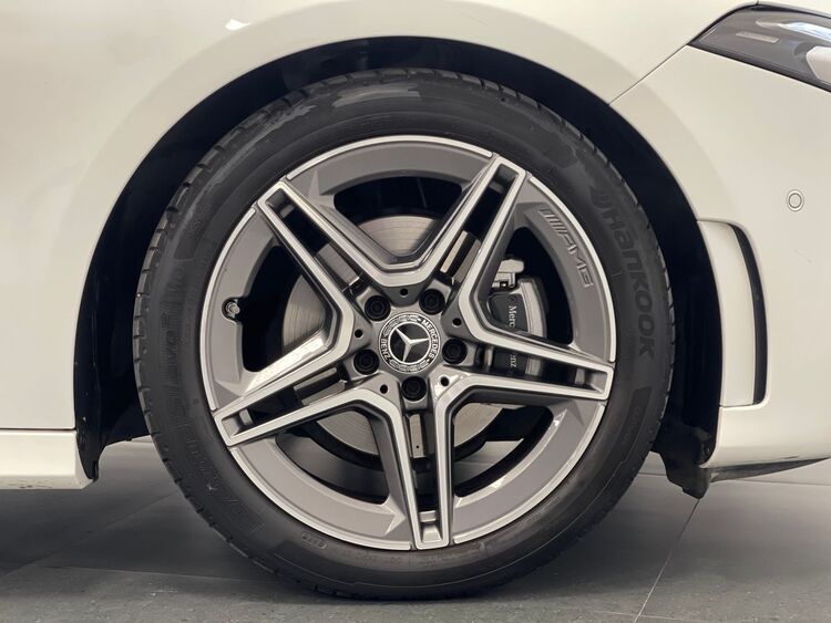 Mercedes Clase A AMG foto 55