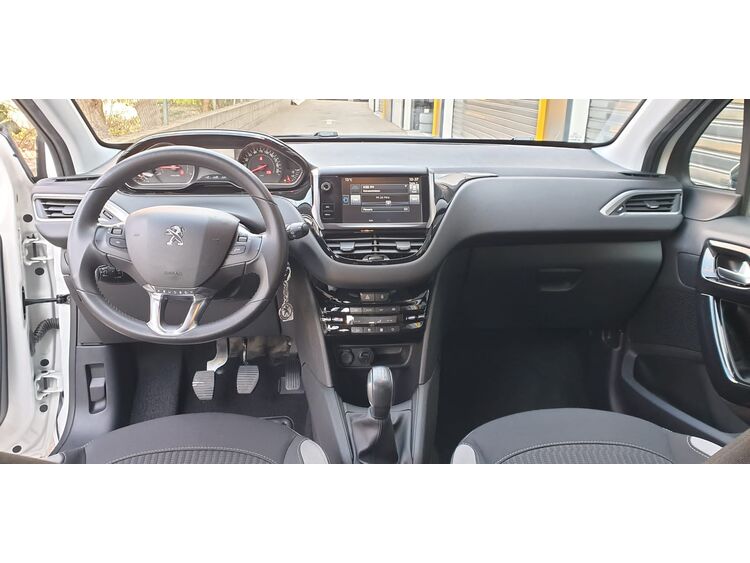 Peugeot 208 Style foto 5