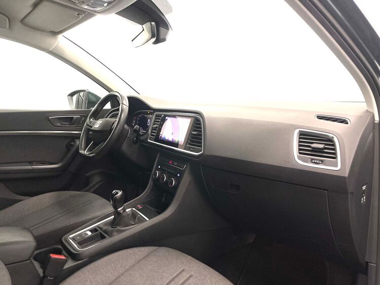 Seat Ateca STYLE GO foto 13