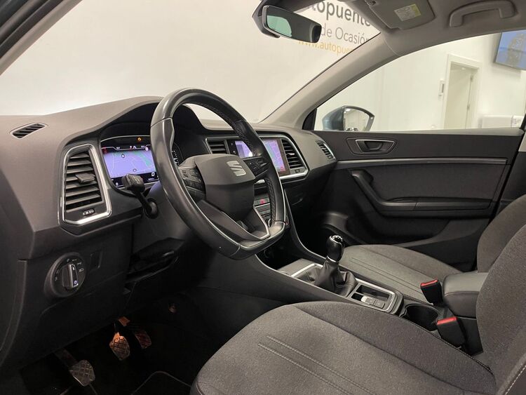 Seat Ateca STYLE GO foto 14