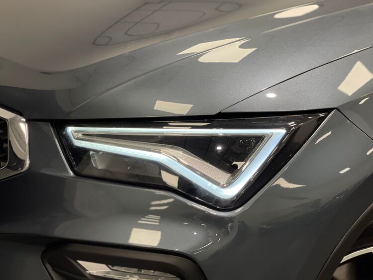 Seat Ateca STYLE GO foto 46