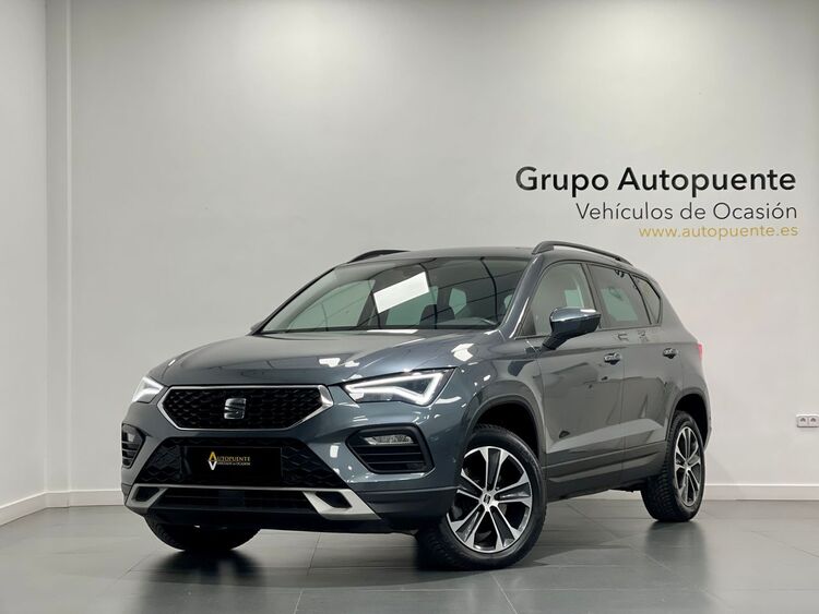 Seat Ateca STYLE GO foto 7