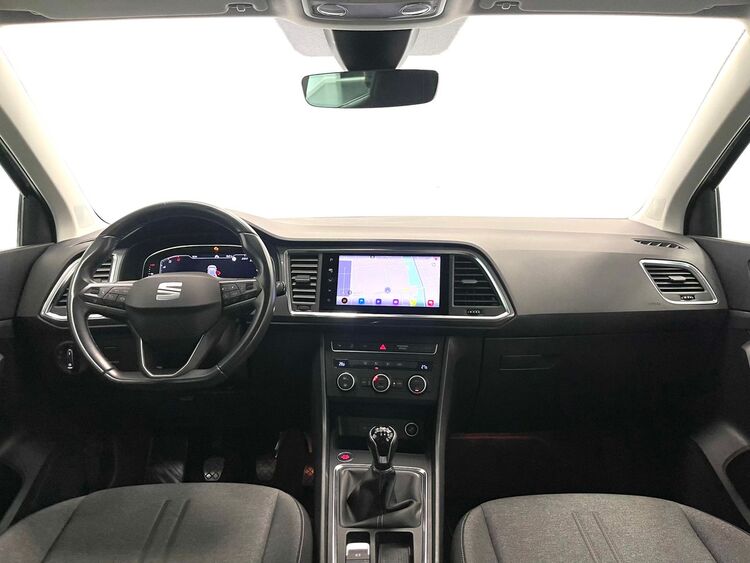 Seat Ateca STYLE GO foto 10