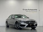 Mercedes Clase C AMG miniatura 2