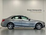 Mercedes Clase C AMG miniatura 3