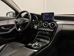 Mercedes Clase C AMG miniatura 12