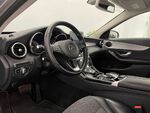 Mercedes Clase C AMG miniatura 14