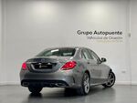 Mercedes Clase C AMG miniatura 4