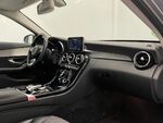 Mercedes Clase C AMG miniatura 28