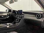Mercedes Clase C AMG miniatura 29