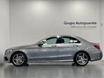 Mercedes Clase C AMG miniatura 6