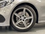 Mercedes Clase C AMG miniatura 44