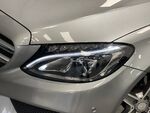 Mercedes Clase C AMG miniatura 45