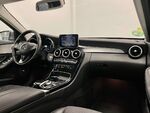 Mercedes Clase C AMG miniatura 11