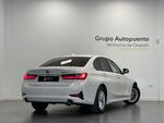 BMW Serie 3 320D miniatura 4