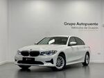 BMW Serie 3 320D miniatura 7