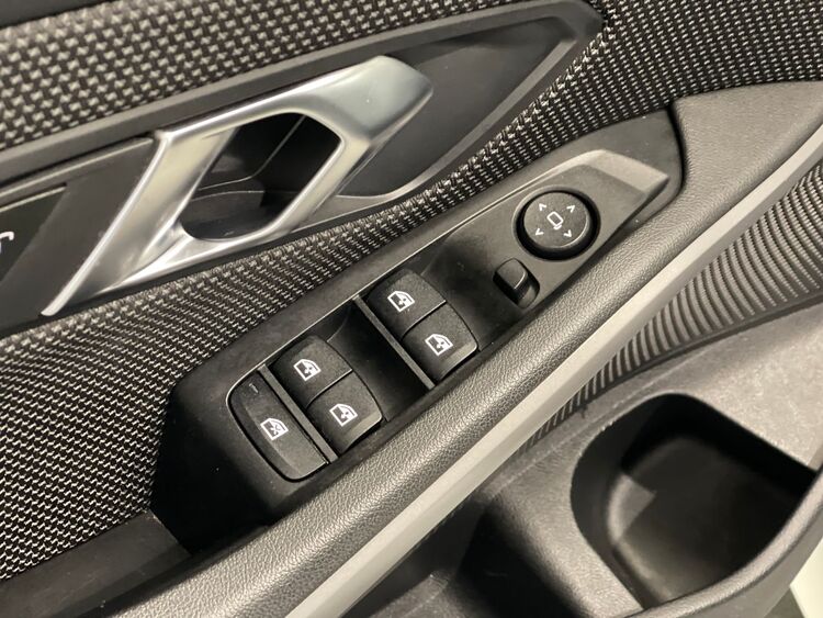BMW Serie 3 320D foto 17