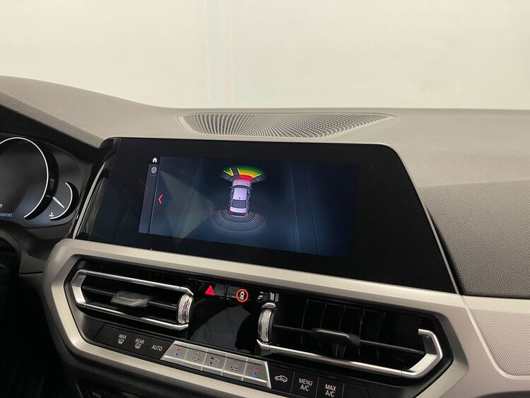 BMW Serie 3 320D foto 40