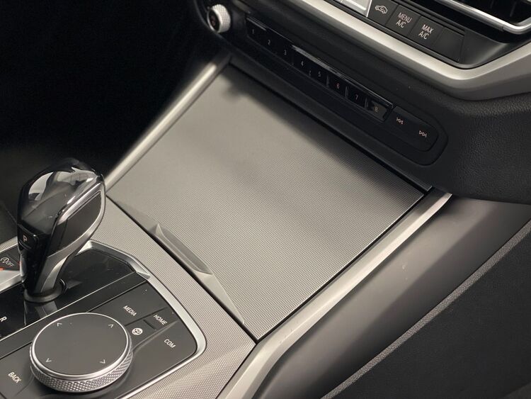 BMW Serie 3 320D foto 43