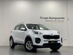 Kia Sportage CONCEPT miniatura 2