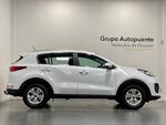 Kia Sportage CONCEPT miniatura 3