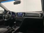 Kia Sportage CONCEPT miniatura 12