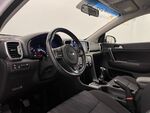 Kia Sportage CONCEPT miniatura 14