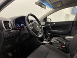Kia Sportage CONCEPT miniatura 15
