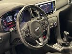 Kia Sportage CONCEPT miniatura 20