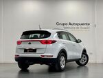 Kia Sportage CONCEPT miniatura 4