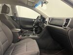 Kia Sportage CONCEPT miniatura 32