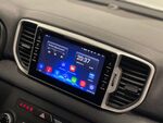 Kia Sportage CONCEPT miniatura 35