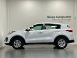 Kia Sportage CONCEPT miniatura 6