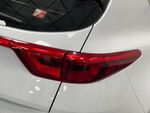 Kia Sportage CONCEPT miniatura 46