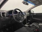 Kia Sportage CONCEPT miniatura 8