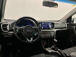 Kia Sportage CONCEPT miniatura 9