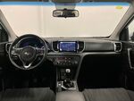 Kia Sportage CONCEPT miniatura 10