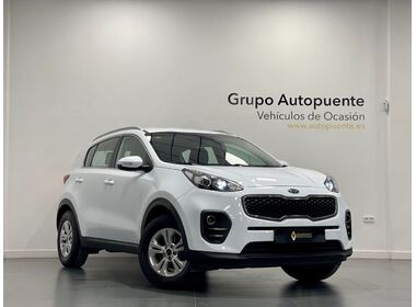 Kia - Sportage