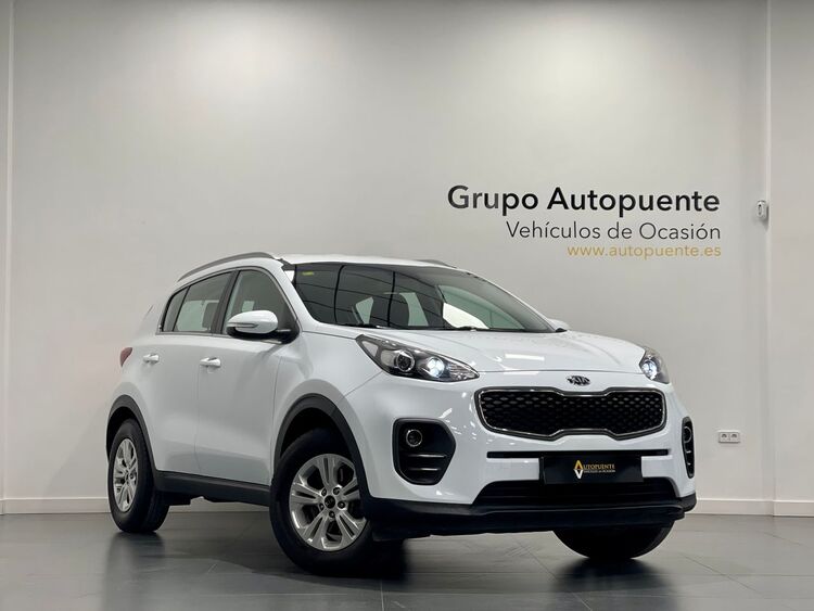 Kia Sportage CONCEPT foto 2