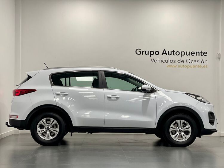 Kia Sportage CONCEPT foto 3