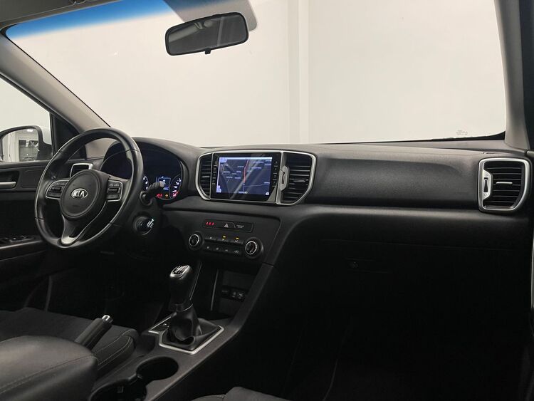 Kia Sportage CONCEPT foto 12