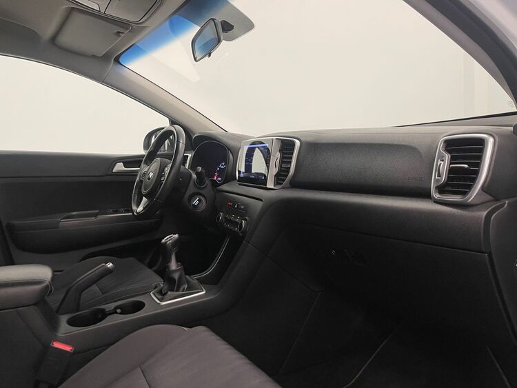 Kia Sportage CONCEPT foto 13