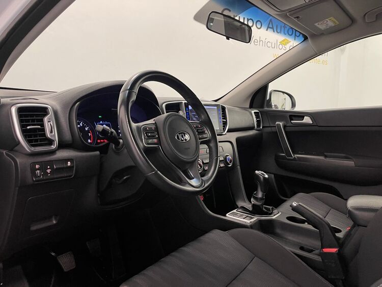 Kia Sportage CONCEPT foto 14