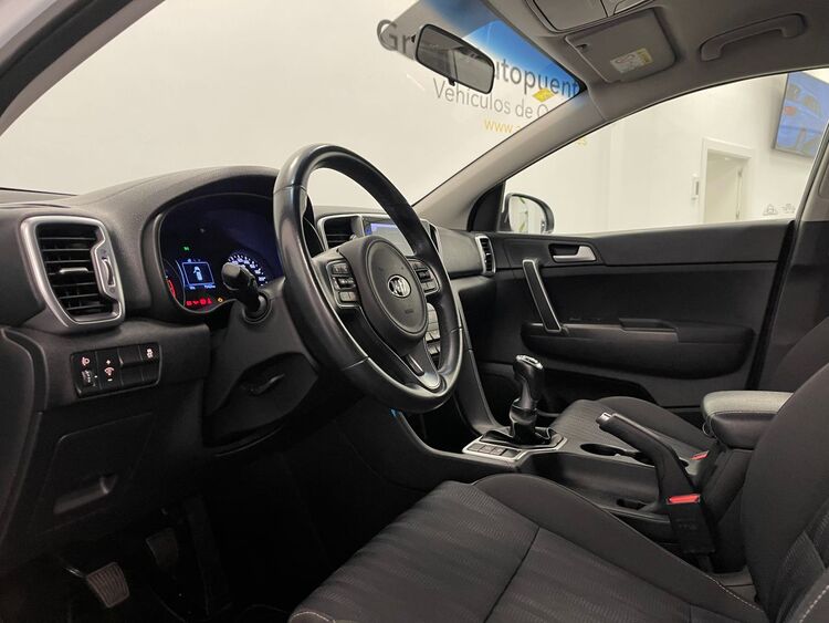 Kia Sportage CONCEPT foto 15