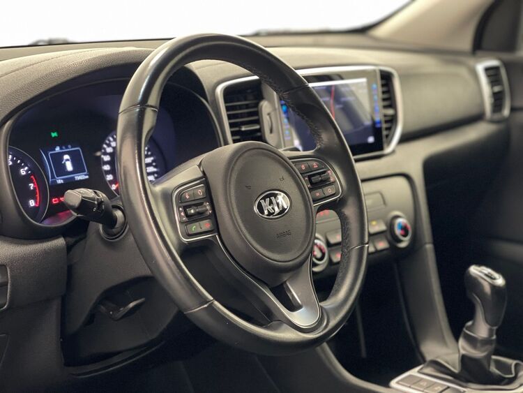 Kia Sportage CONCEPT foto 21