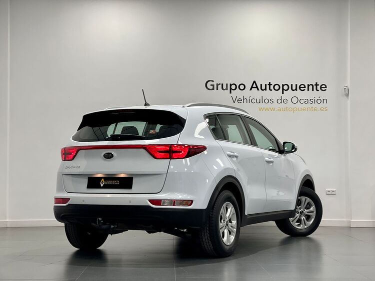 Kia Sportage CONCEPT foto 4