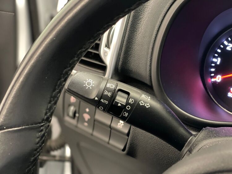 Kia Sportage CONCEPT foto 22