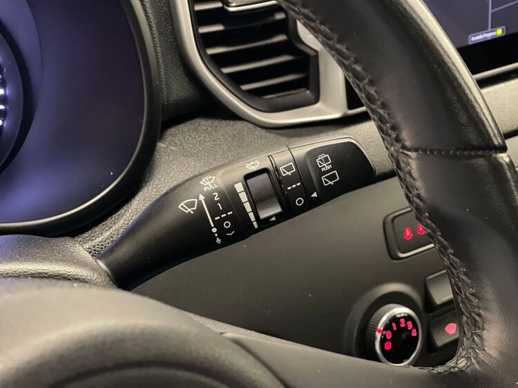 Kia Sportage CONCEPT foto 23
