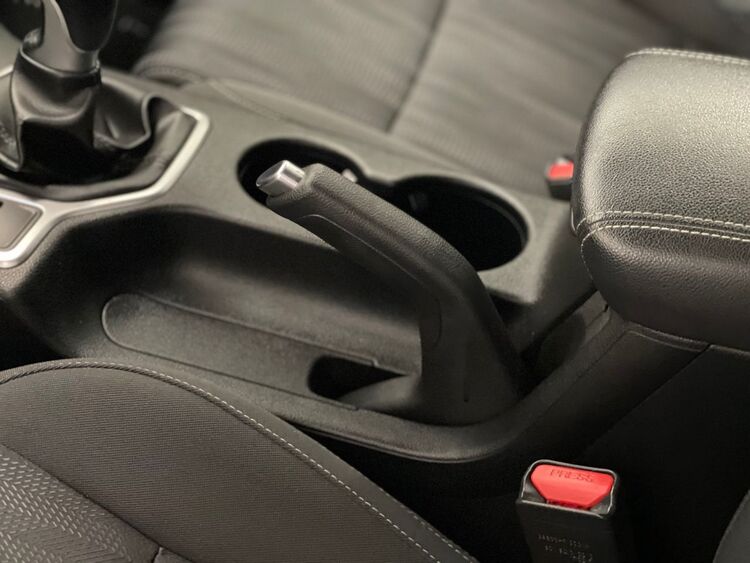 Kia Sportage CONCEPT foto 27