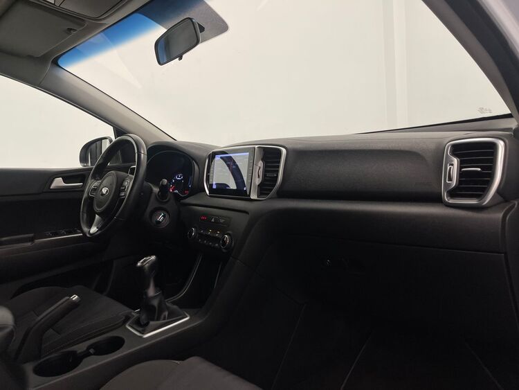 Kia Sportage CONCEPT foto 30